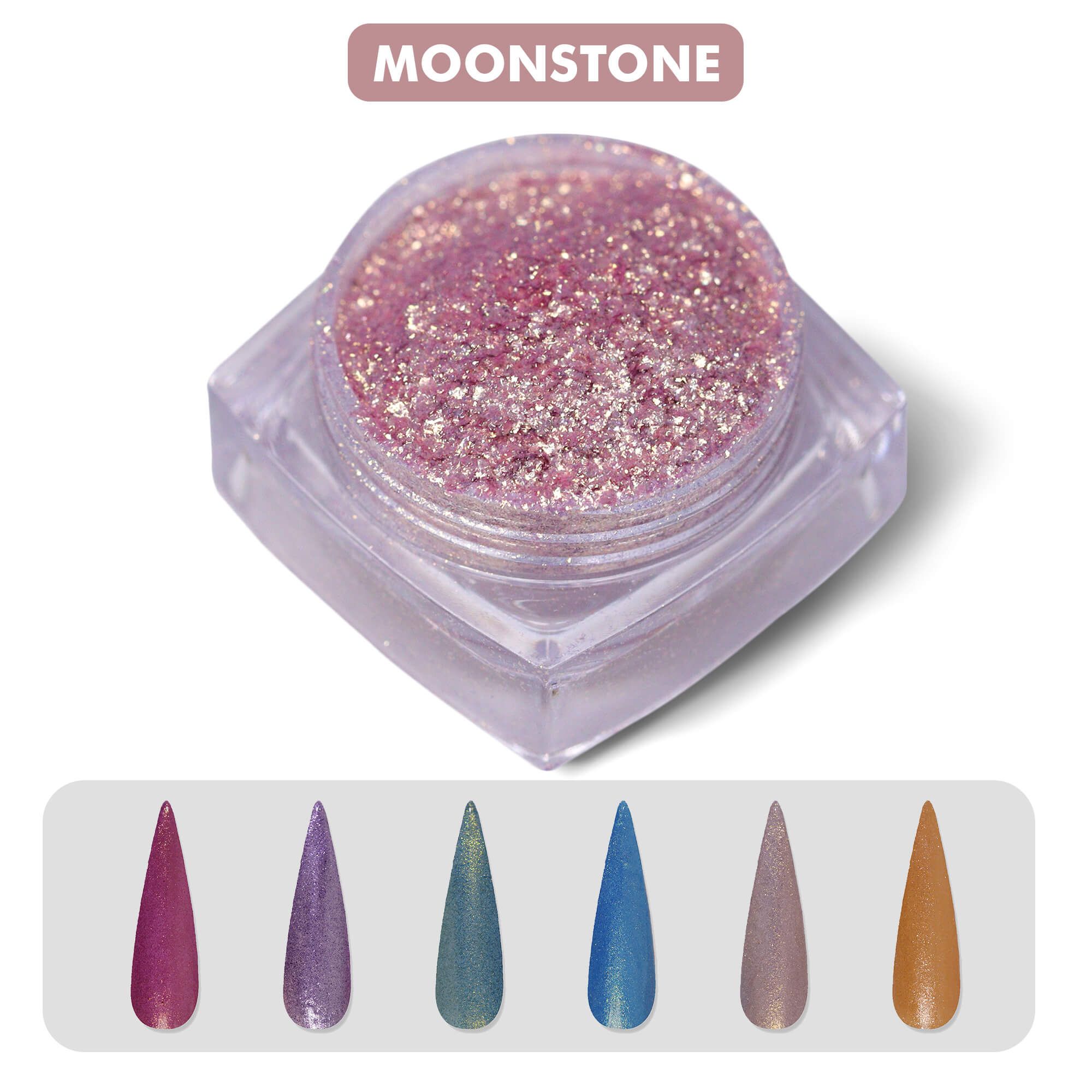 JEWEL STONE EYESHADOW & NAIL POWDER - BFP 211 JSP