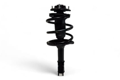 Monroe Front Suspension Strut Assy - LH AV906569