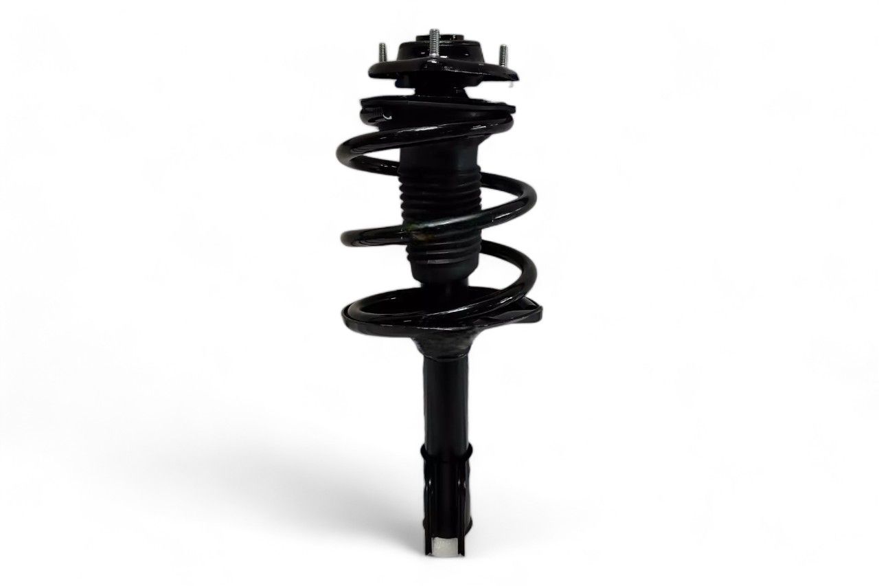 Monroe Front Suspension Strut Assy - LH AV906569