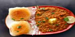Bombay Style Pav Bhaji