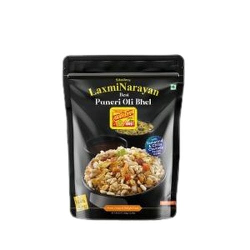 Sitashree Laxminarayan Puneri Oli Bhel, 500 gm
