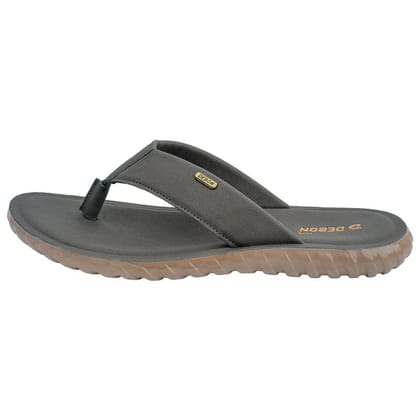 VKC DEBON Men Sandals DG9171 Grey VKC DEBON Men Sandals DG9171 Grey