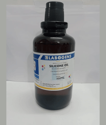 LABOGENS SILICONE OIL  500ML