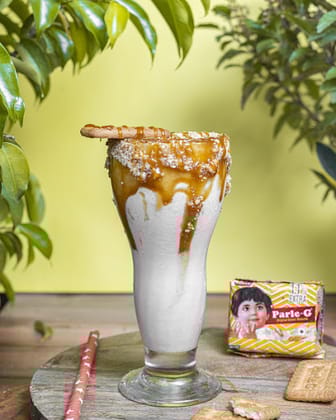 Caramel Parle - G