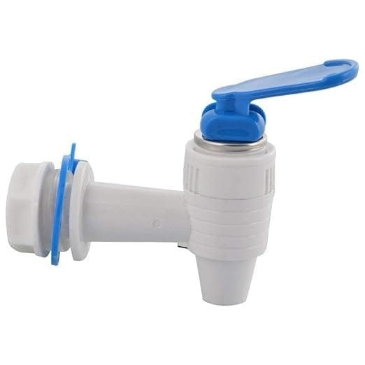 Ro Jar Or Water Dispenser Polythene Tap Compatible for Most of Water Filter,Water Jar,All Kinds of Water Filters (1)