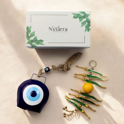Nazar Battu Gift Box