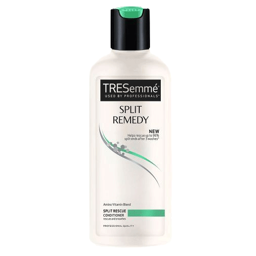TRESemme Split Remedy Conditioner Mid Bottle