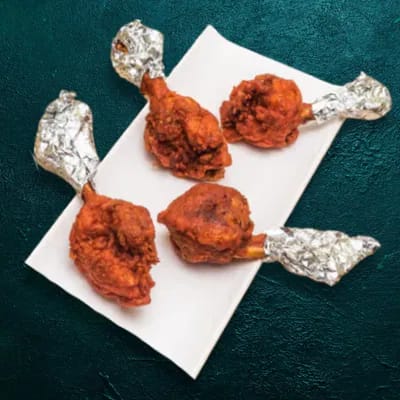 Chicken Lollipop