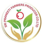 SRI PRANEETI FARMERS PRODUCER COMPANY LIMITED