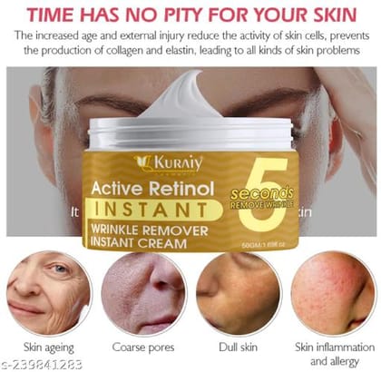 Graceful KURAIY Anti Aging Cream