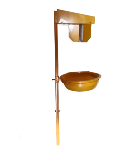 FARMROOT SOLAR TRAP