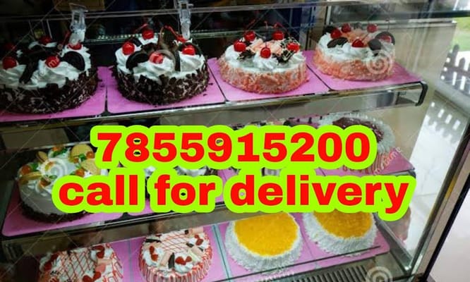 Bliss Bakery & Cafe