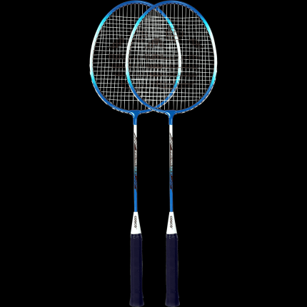 Cosco CB 86 Twin Badminton Racquet  Hobby