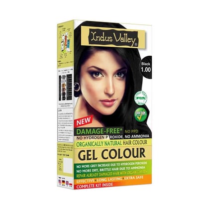GEL BLACK 1.0