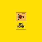 Desi Dough 