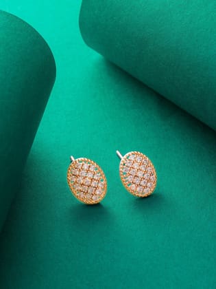 Morison Golden Drop Earrings Elegant Simplicity for Every Occasion