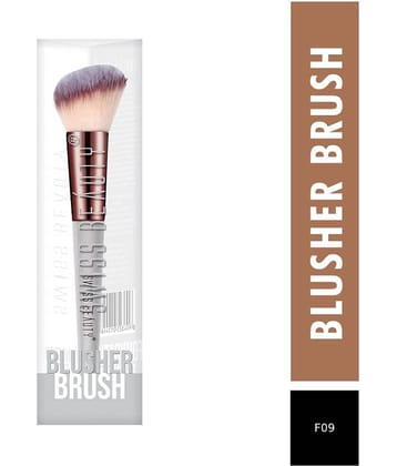 Swiss Beauty Blusher Brush 1 Pcs 65 g