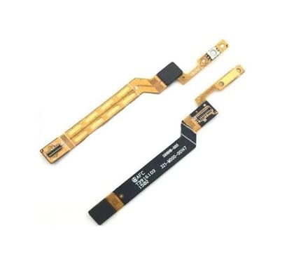 Internal Power Volume Button Flex for Sony Xperia C4