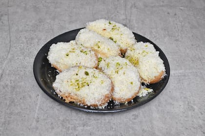 Chhena Toast