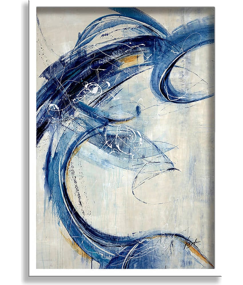 Saf - Art Prints With Frame