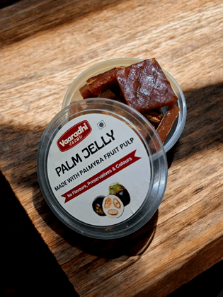 Palm Jelly-250 gms