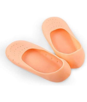 FSN - Foot Protector (Free Size)