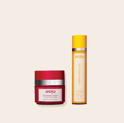 Hydrate & Protect Duo-Full Size