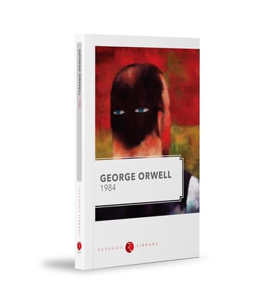 1984 by Rupa Publications