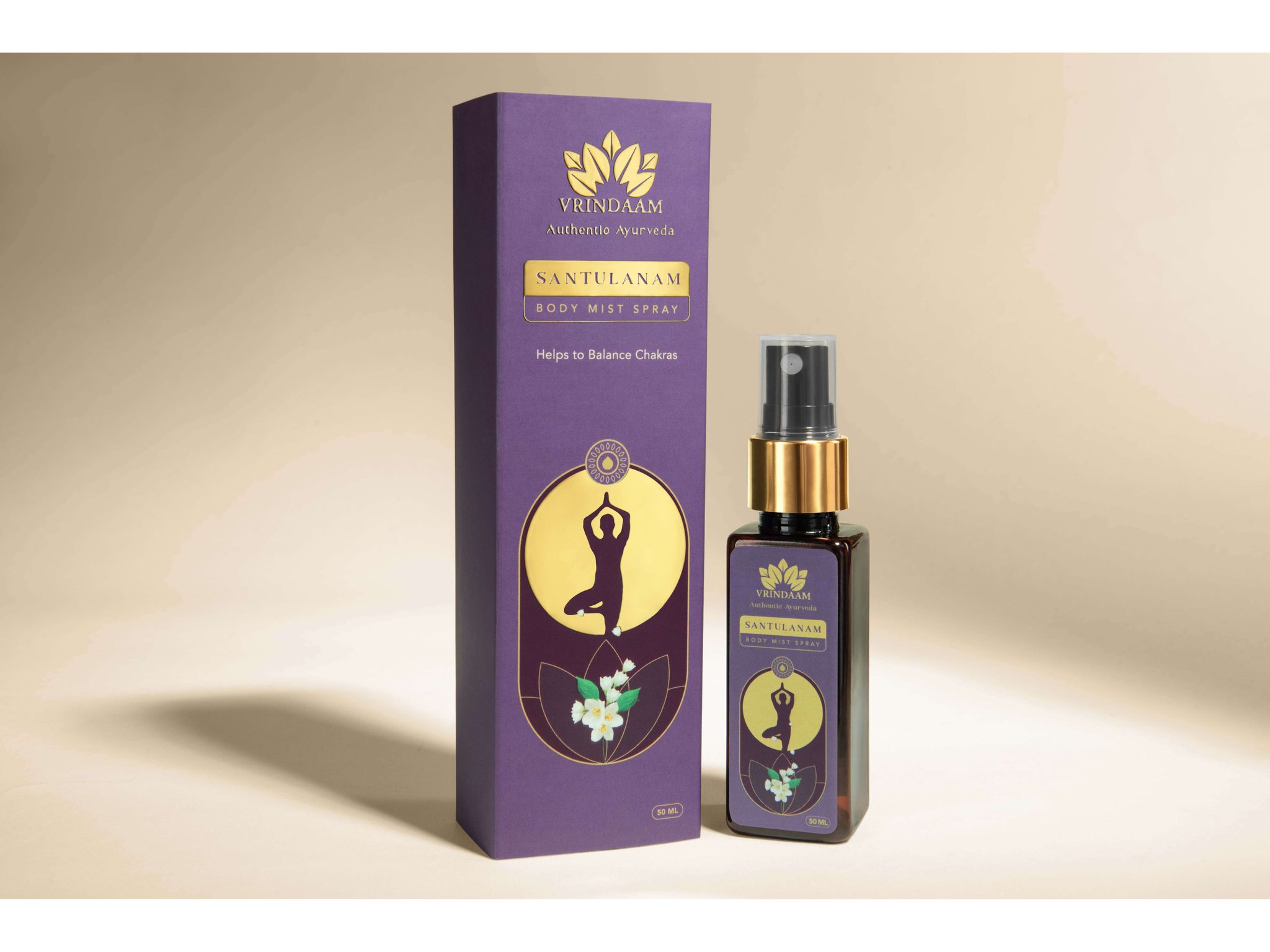 Santulanam 50ml