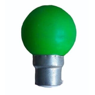 OG Night bulb 1 B22 Night bulb PACK OF 5