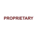 Proprietary