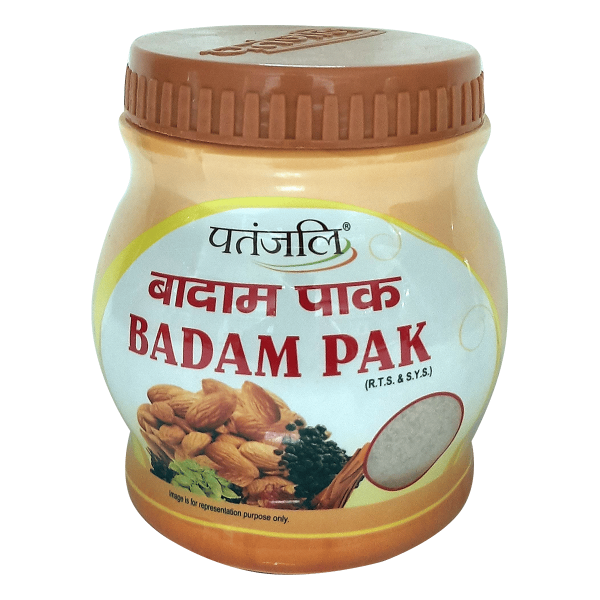 Patanjali Badam Pak 250g