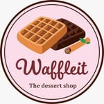 Waffleit - The Dessert Shop