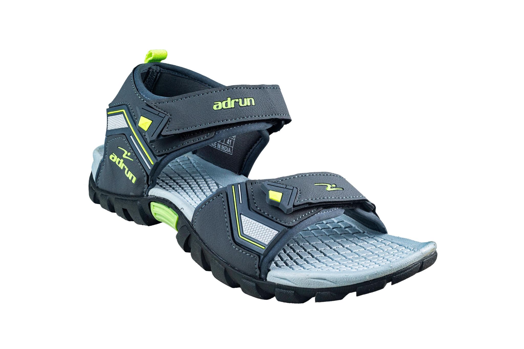 Adrun Gents D. Grey / P. Green Kito-D. Grey/P. Green / 6