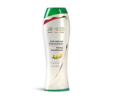 Jovees Fruit Extracts Herbal Conditioner 300Ml