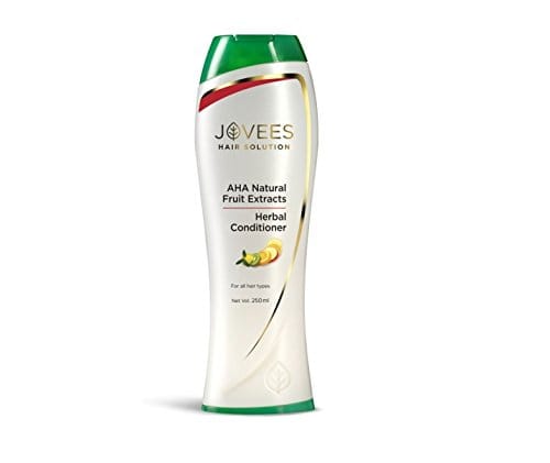 Jovees Fruit Extracts Herbal Conditioner 300Ml