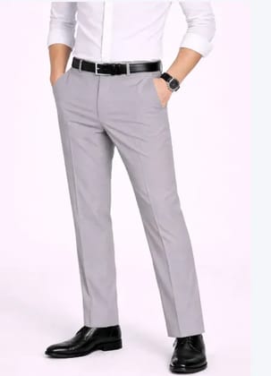 Light Gray Pant