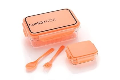 Pet Lunch Box 1200ml Spacious and Durable Food Container for Dogs and Cats, Ideal for Meal Prep and Travel, Leak-Proof Design, BPA-Free