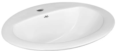 NURA Counter with Cabinet Wash Basin