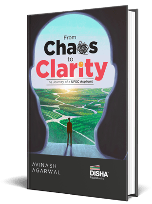 From Chaos to Clarity: The journey of a UPSC Aspirant | Strategies & Life Lessons for UPSC & State PSC Civil Services Exams