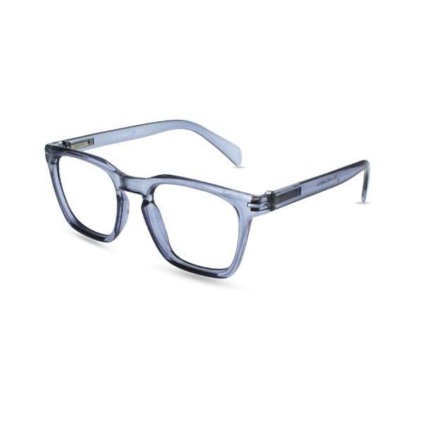 Lensoz Aura Z Square - Ice Blue