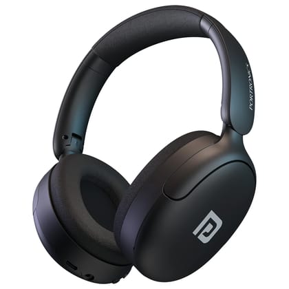 Portronics Muffs M5