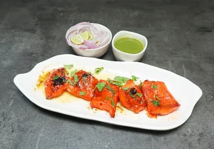 Fish Tikka Talabia