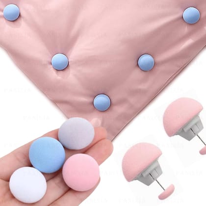 Mushroom Blanket Clips | Non-Slip Duvet & Quilt Holder Clips with One-Key Unlock | Comforter & Bedsheet Fasteners for Mattress, Curtains & Bedding (Random Color) ( 6 Pcs ) Mushroom Blanket Clips | Non-Slip Duvet & Quilt Holder Clips with One-Key Unlock | Comforter & Bedsheet Fasteners for Mattress, Curtains & Bedding (Random Color) ( 6 Pcs )