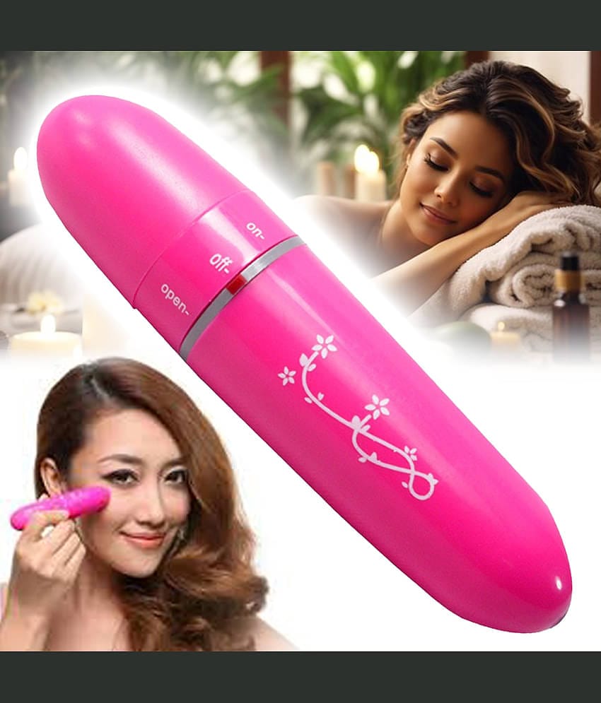 JMALL Female Mini Handy Massager Vibrator