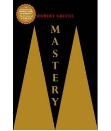 Mastery Paperback (English) 2012