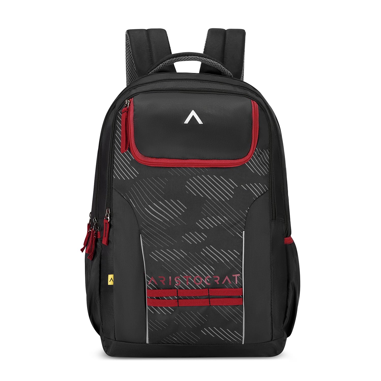 NRG Spacious 42L Casual Backpack, 3 Compartments