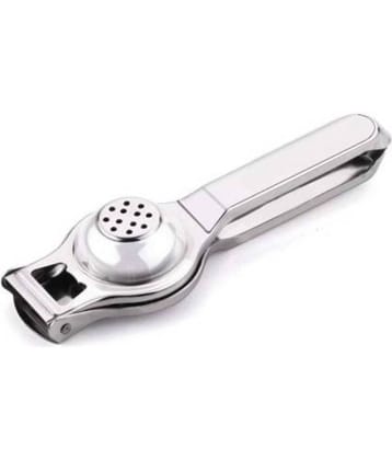 iview kitchenware - Stainless Steel Silver Squeezer ( Pack of 1 )