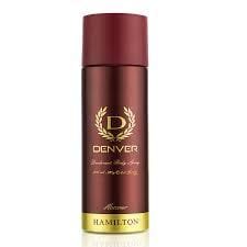 DENVER HONOUR DEO 165ML