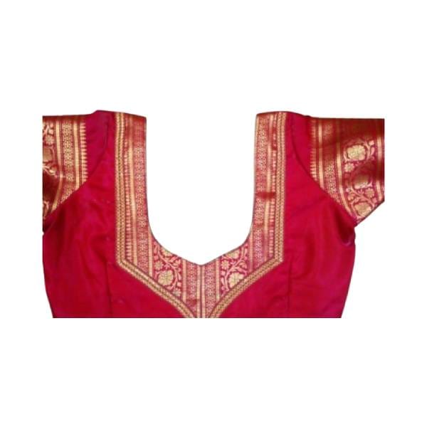 Blouse (Size-32)